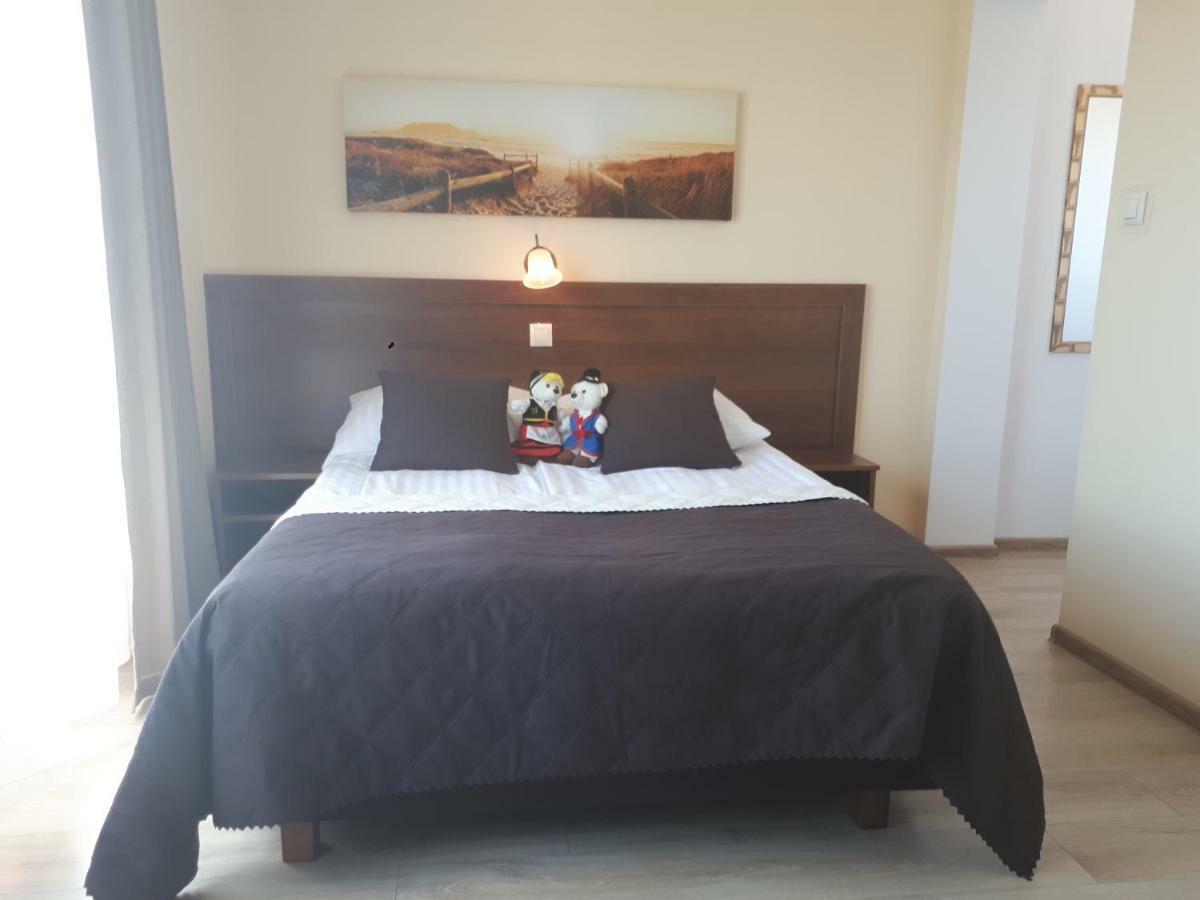 Dom Jastrzebia Z Basenem I Jacuzzi Jastrzebia Gora Exterior foto